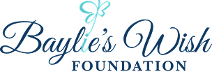 Baylie’s Wish Foundation logo